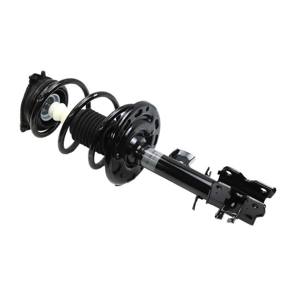 Suspension Strut and Coil Spring Assembly LS54-94671L