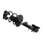 Suspension Strut and Coil Spring Assembly LS54-94671L