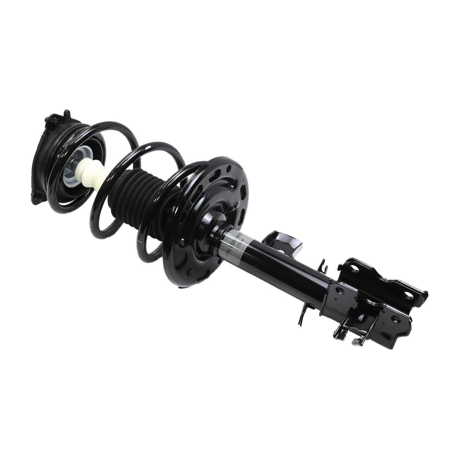 Suspension Strut and Coil Spring Assembly LS54-94671L
