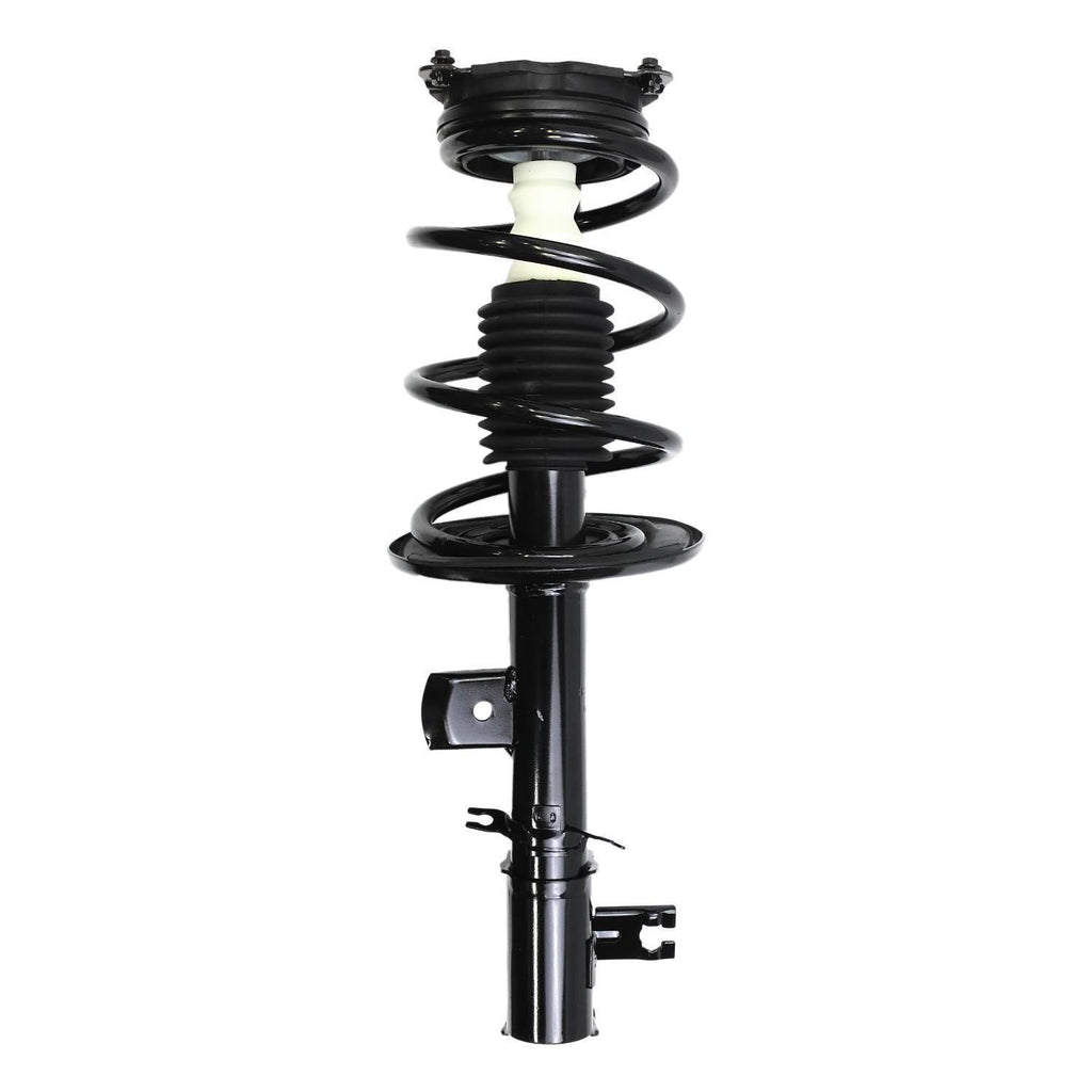 Suspension Strut and Coil Spring Assembly LS54-94671L