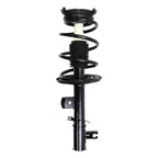 Suspension Strut and Coil Spring Assembly LS54-94671L