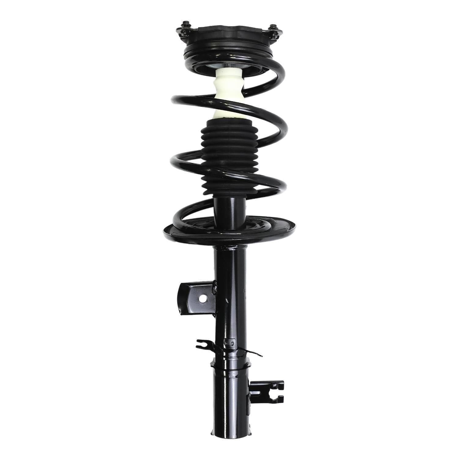 Suspension Strut and Coil Spring Assembly LS54-94671L