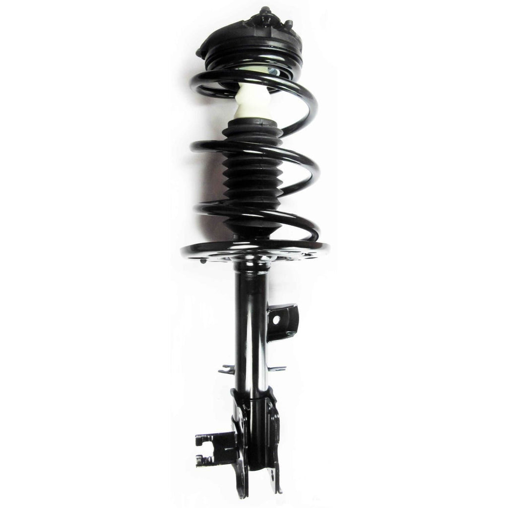 Suspension Strut and Coil Spring Assembly LS54-94671L