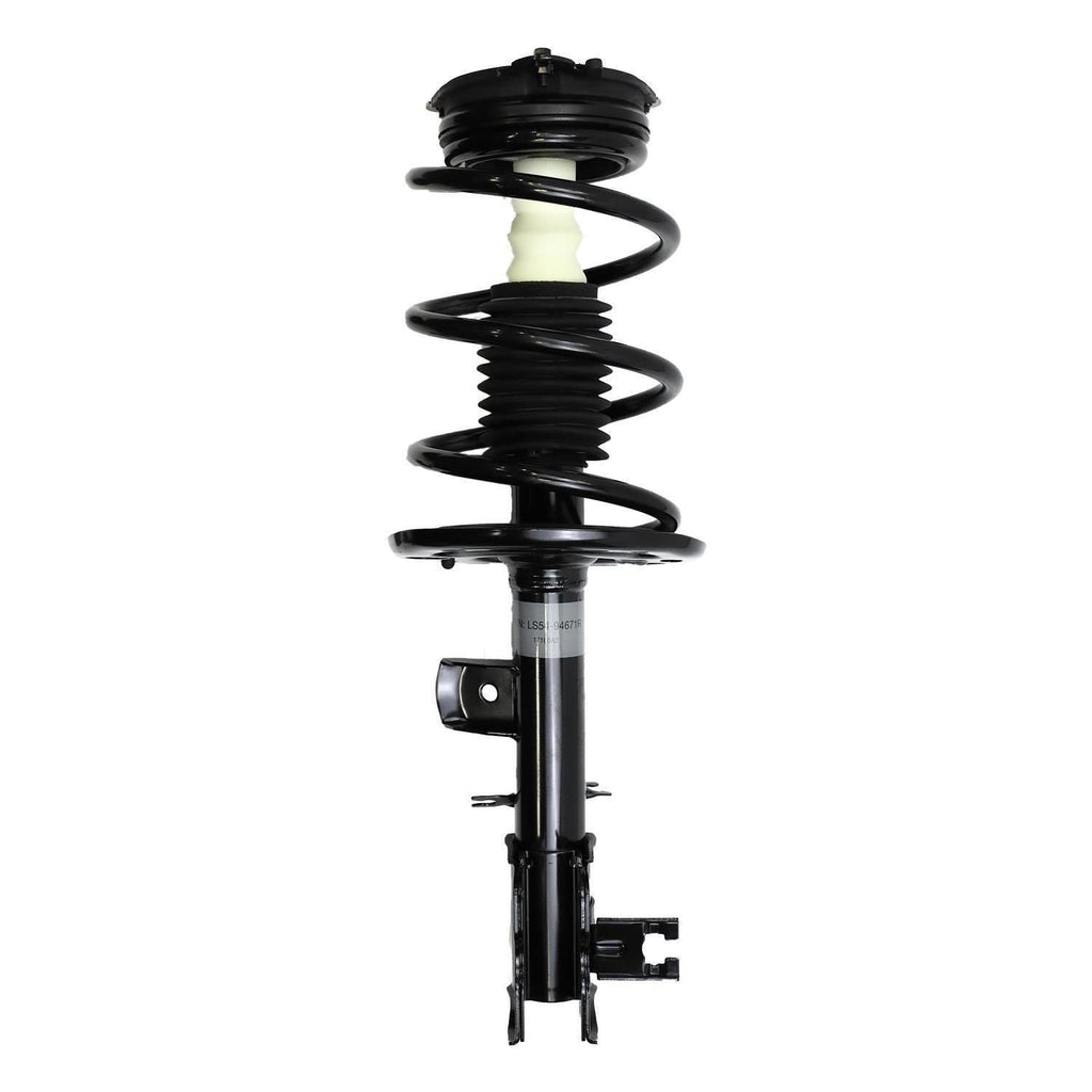 Suspension Strut and Coil Spring Assembly LS54-94671R
