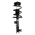 Suspension Strut and Coil Spring Assembly LS54-94671R