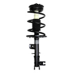 Suspension Strut and Coil Spring Assembly LS54-94671R