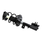 Suspension Strut and Coil Spring Assembly LS54-94671R