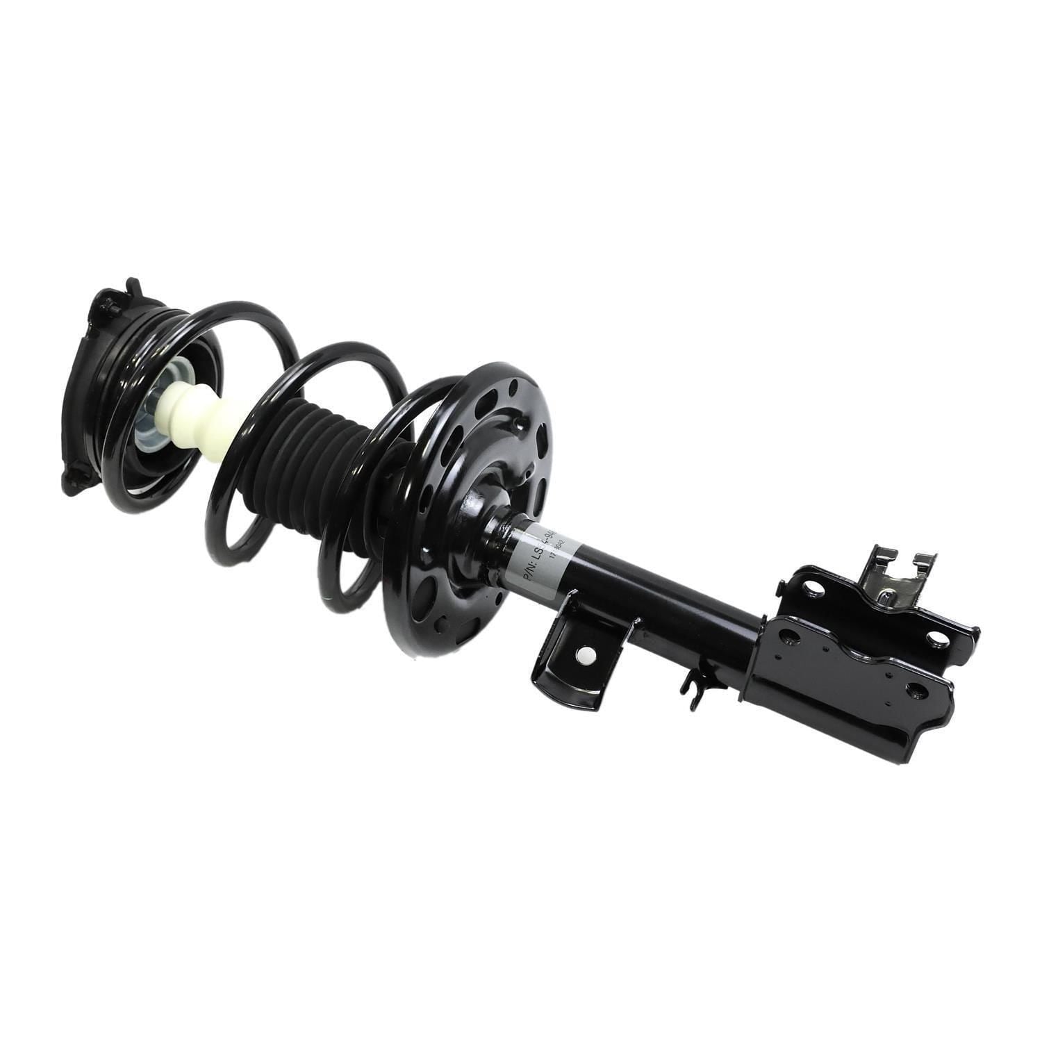 Suspension Strut and Coil Spring Assembly LS54-94671R