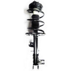 Suspension Strut and Coil Spring Assembly LS54-94671R