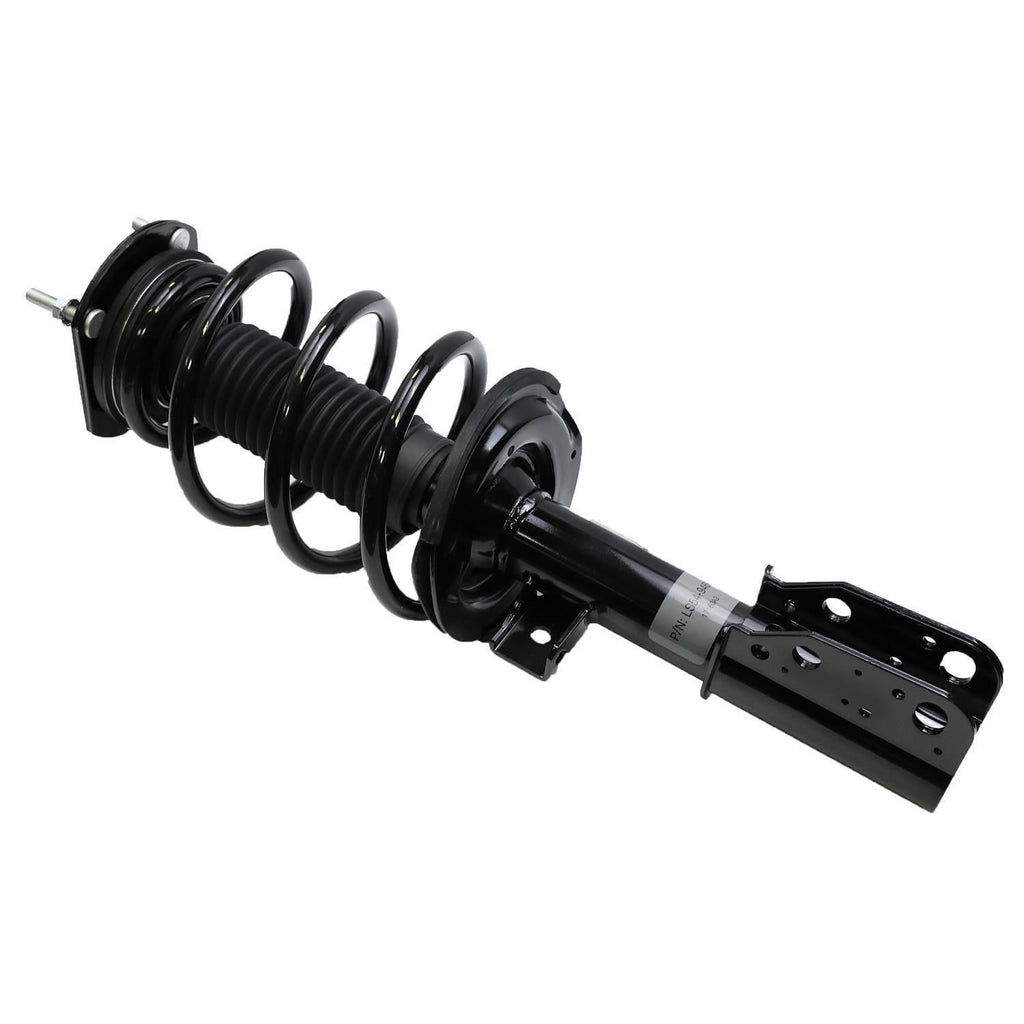 Suspension Strut and Coil Spring Assembly LS54-94691B