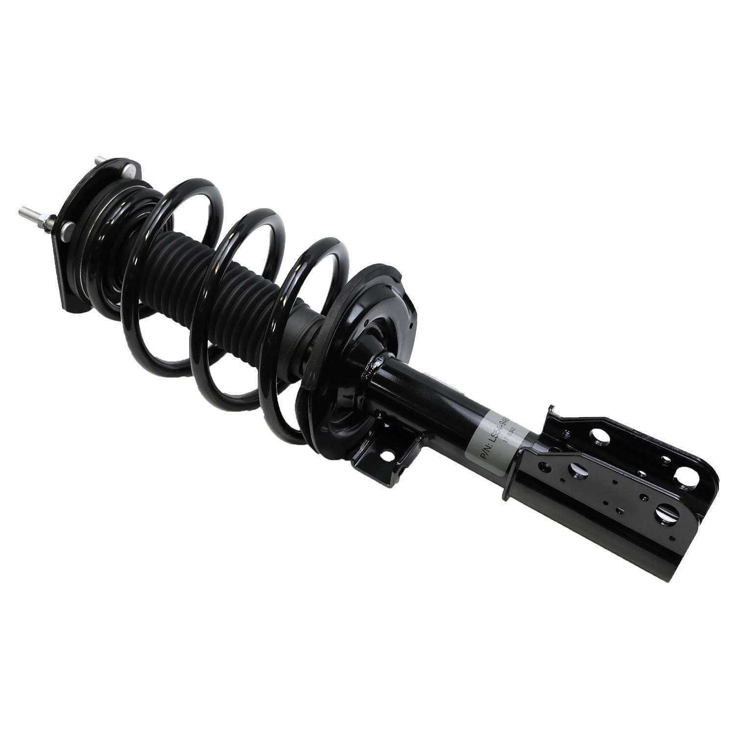 Suspension Strut and Coil Spring Assembly LS54-94691B