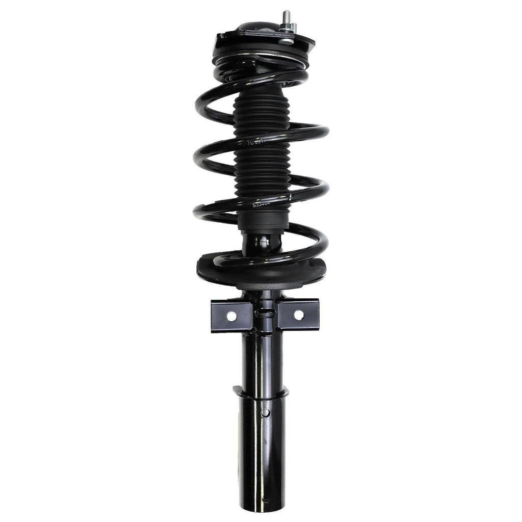 Suspension Strut and Coil Spring Assembly LS54-94691B