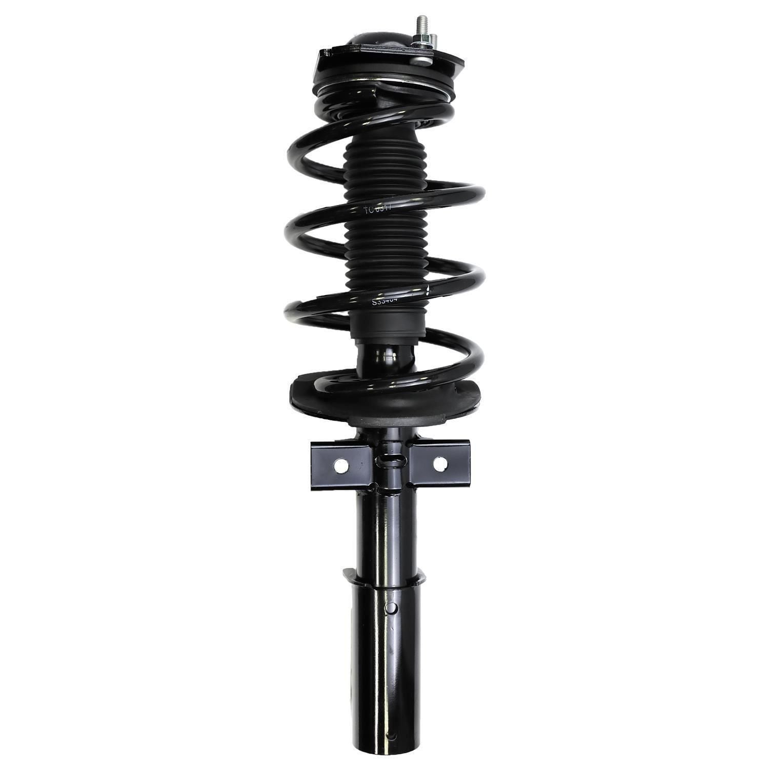 Suspension Strut and Coil Spring Assembly LS54-94691B