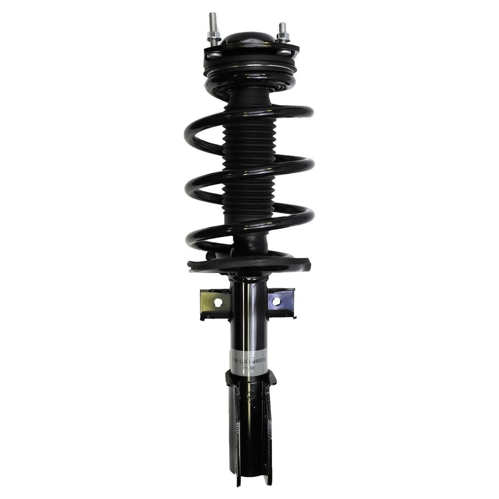 Suspension Strut and Coil Spring Assembly LS54-94691B