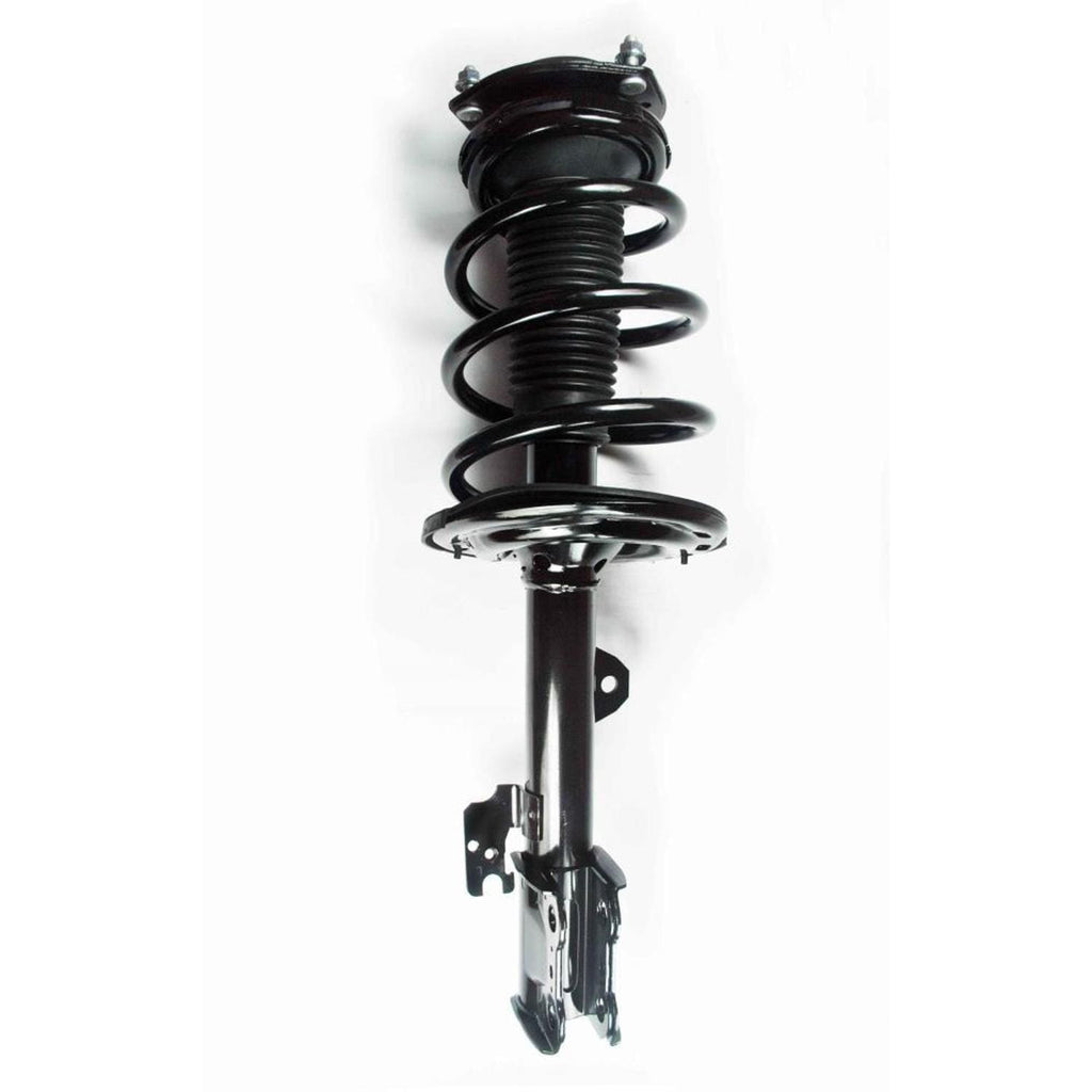 Suspension Strut and Coil Spring Assembly LS54-94701L