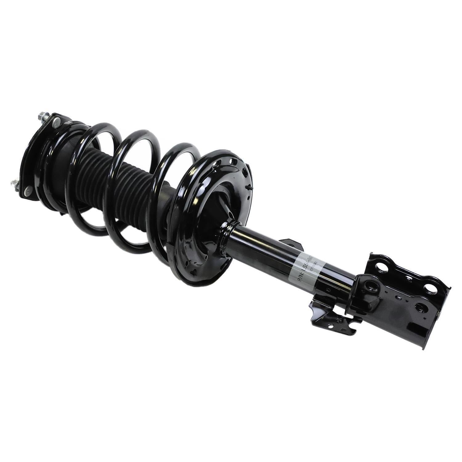 Suspension Strut and Coil Spring Assembly LS54-94701L