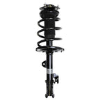 Suspension Strut and Coil Spring Assembly LS54-94701R