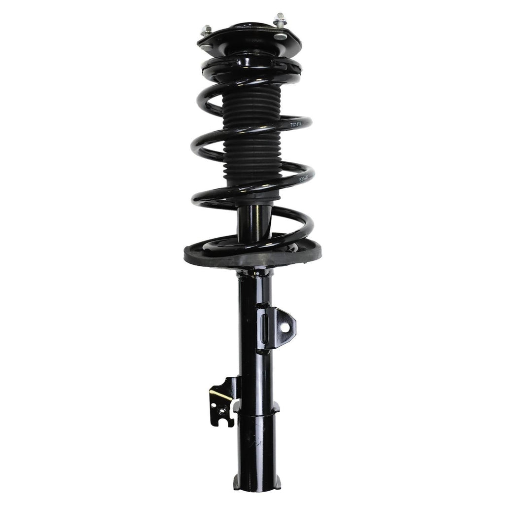 Suspension Strut and Coil Spring Assembly LS54-94701R