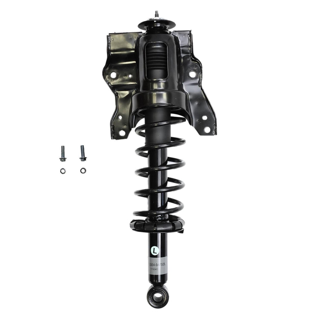 Suspension Strut and Coil Spring Assembly LS54-94752L