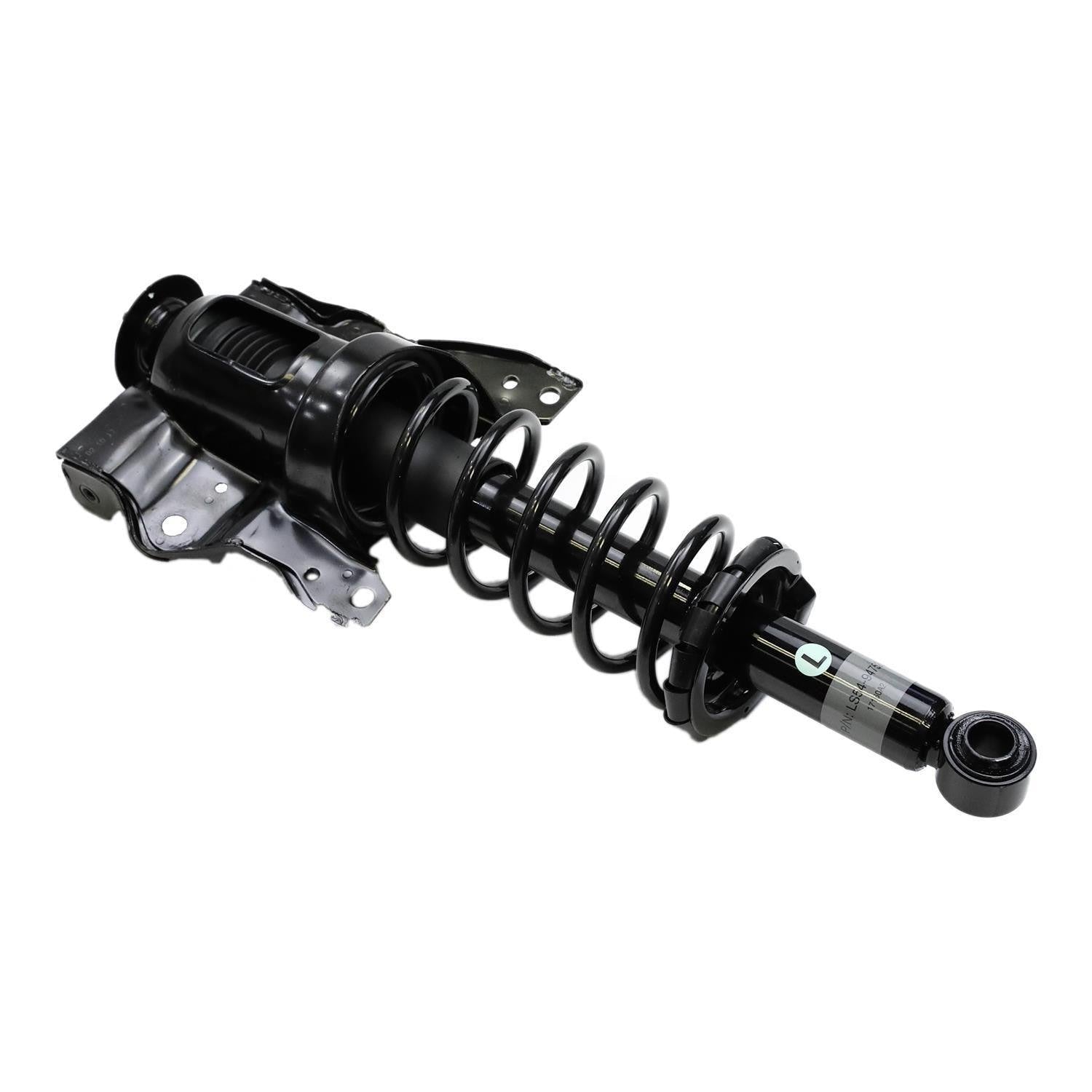 Suspension Strut and Coil Spring Assembly LS54-94752L