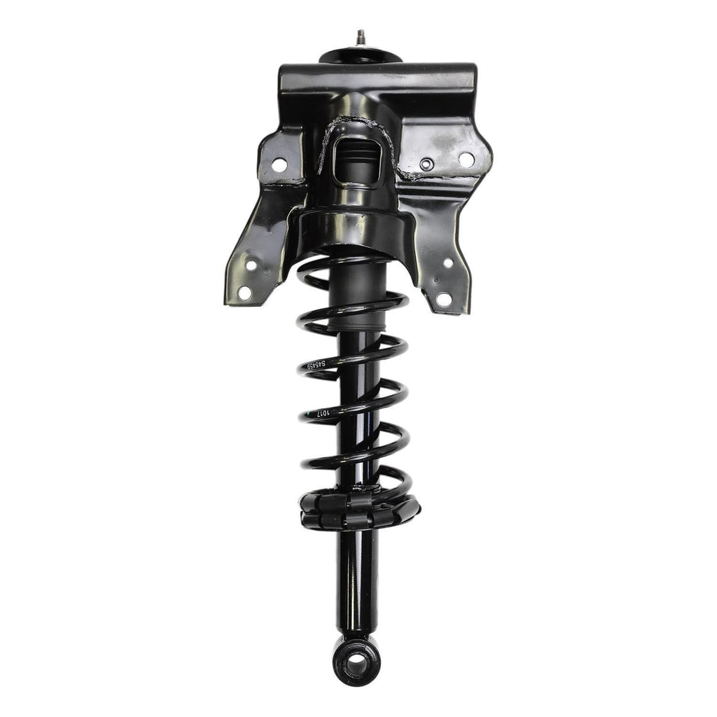Suspension Strut and Coil Spring Assembly LS54-94752L