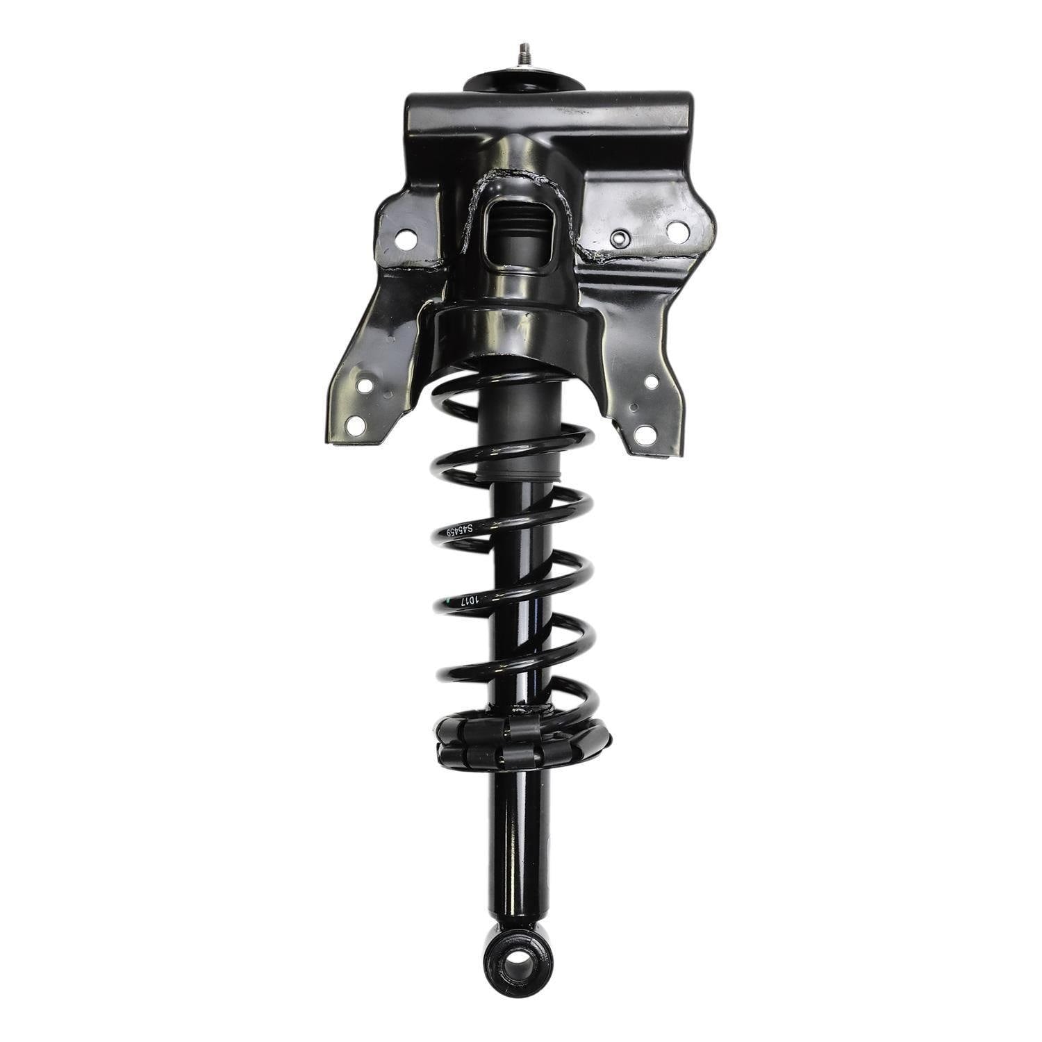 Suspension Strut and Coil Spring Assembly LS54-94752L