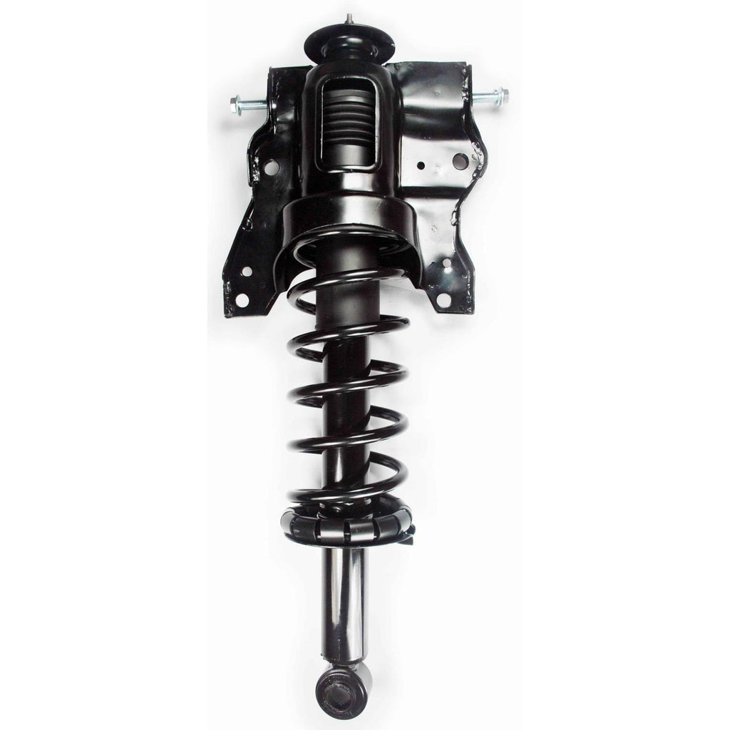 Suspension Strut and Coil Spring Assembly LS54-94752L
