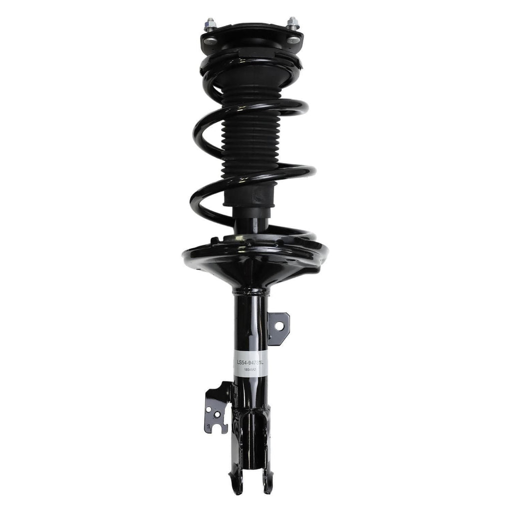 Suspension Strut and Coil Spring Assembly LS54-94781L