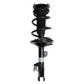 Suspension Strut and Coil Spring Assembly LS54-94781L