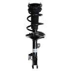 Suspension Strut and Coil Spring Assembly LS54-94781L