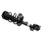 Suspension Strut and Coil Spring Assembly LS54-94781L