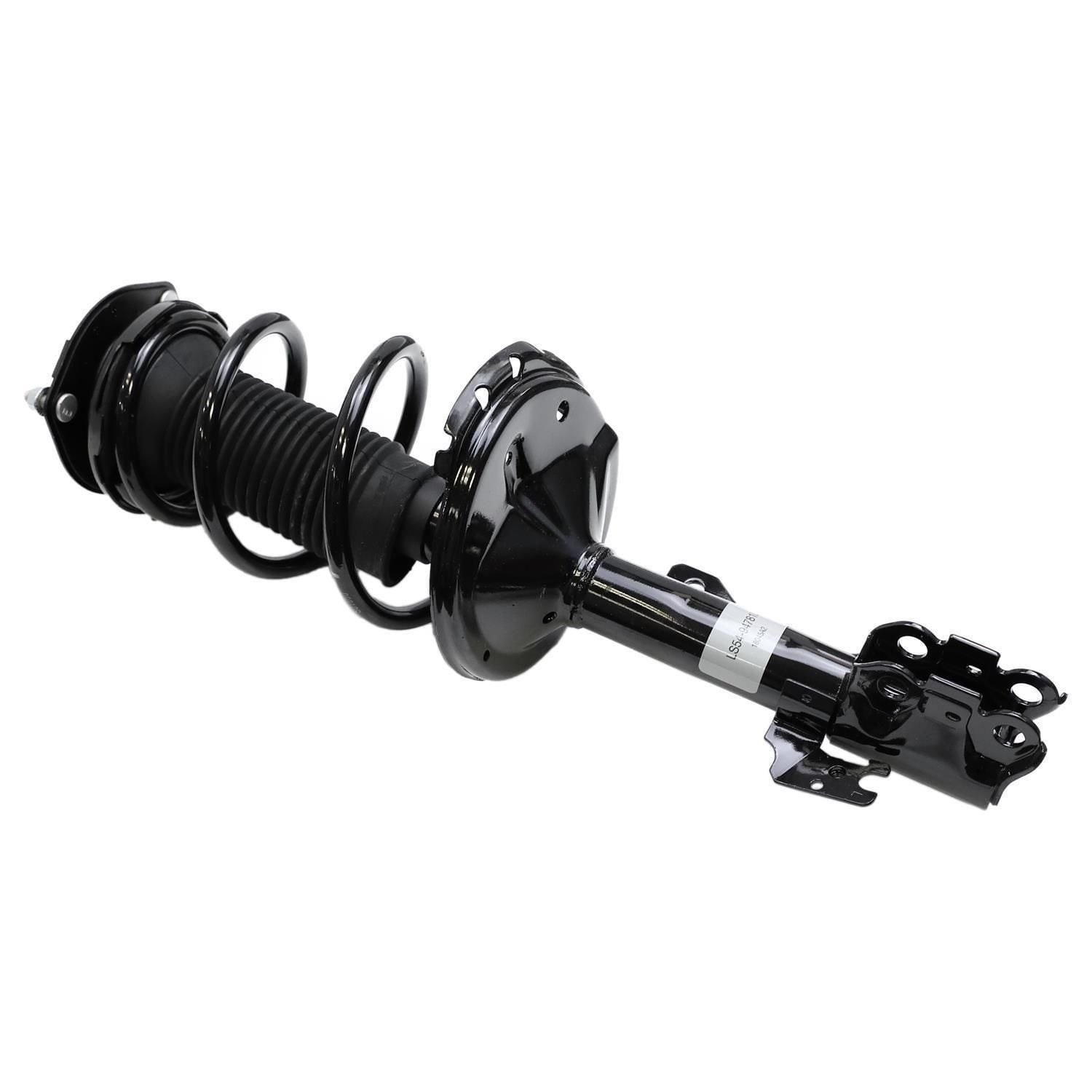 Suspension Strut and Coil Spring Assembly LS54-94781L