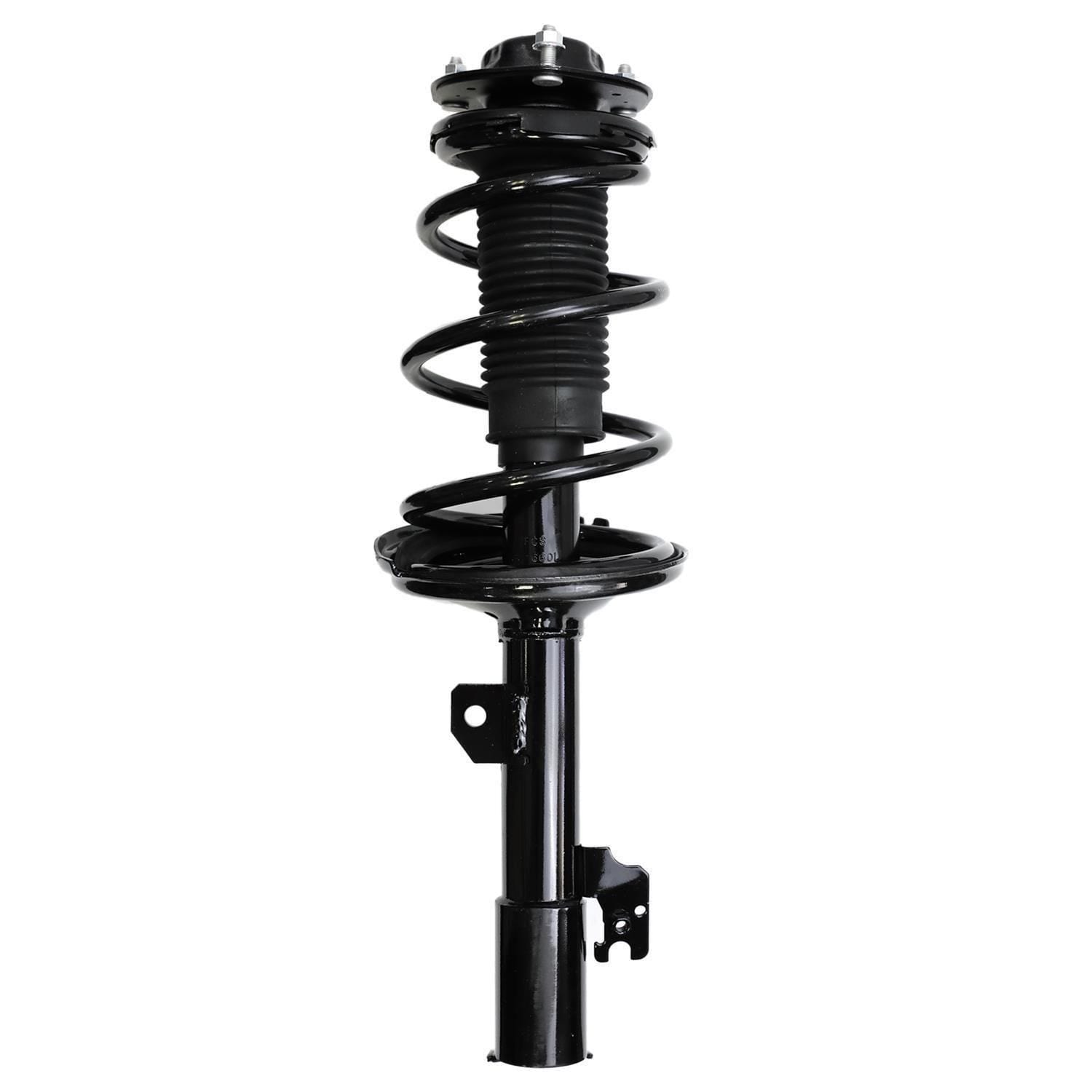 Suspension Strut and Coil Spring Assembly LS54-94781L