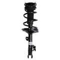 Suspension Strut and Coil Spring Assembly LS54-94781R