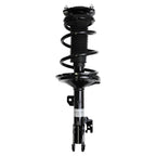 Suspension Strut and Coil Spring Assembly LS54-94781R