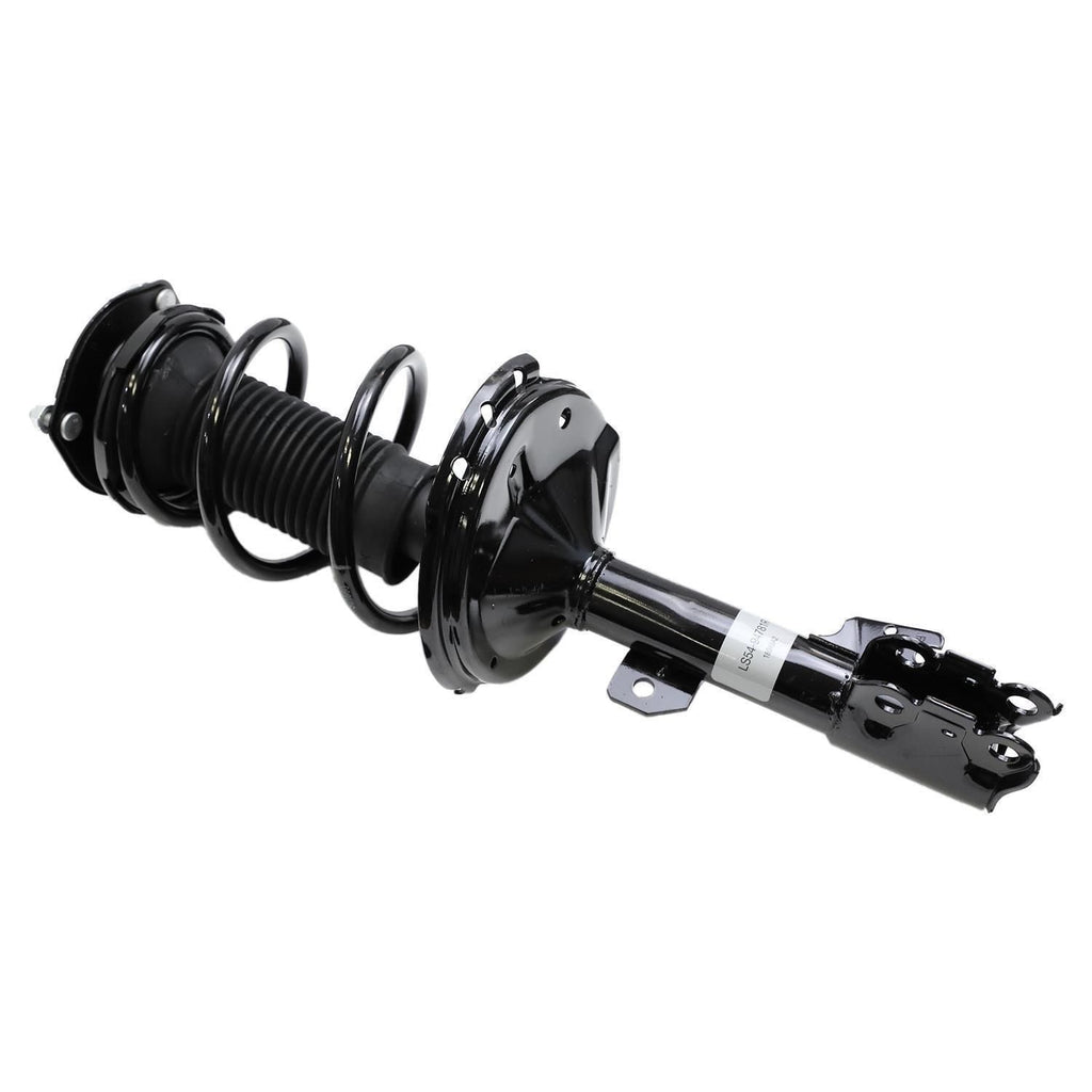 Suspension Strut and Coil Spring Assembly LS54-94781R