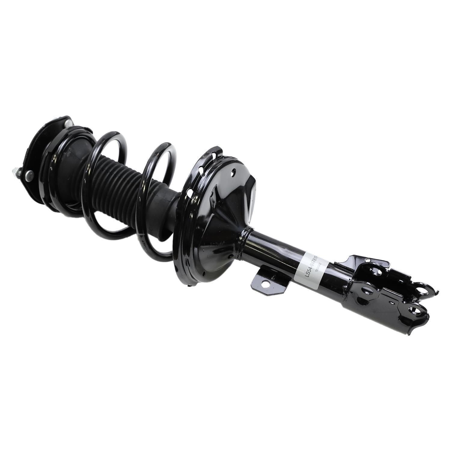 Suspension Strut and Coil Spring Assembly LS54-94781R