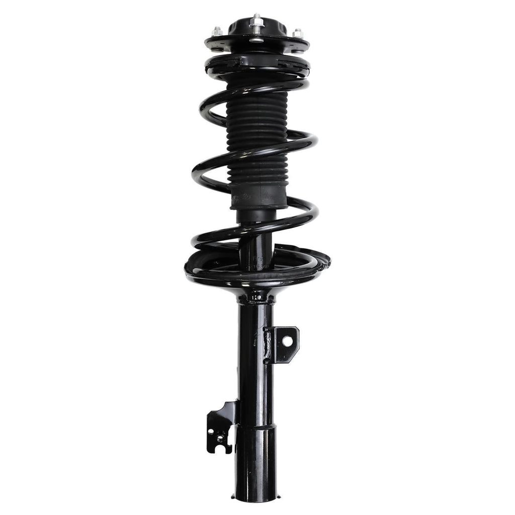 Suspension Strut and Coil Spring Assembly LS54-94781R