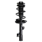 Suspension Strut and Coil Spring Assembly LS54-94781R