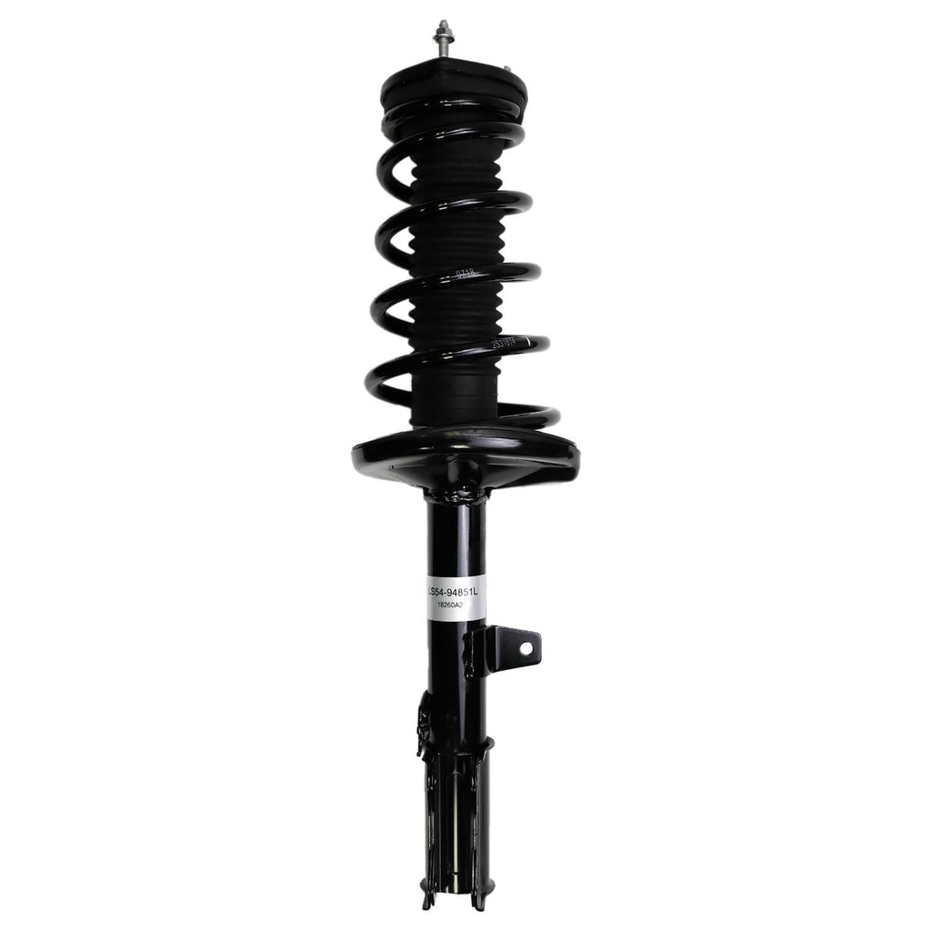 Suspension Strut and Coil Spring Assembly LS54-94851L