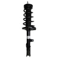 Suspension Strut and Coil Spring Assembly LS54-94851L