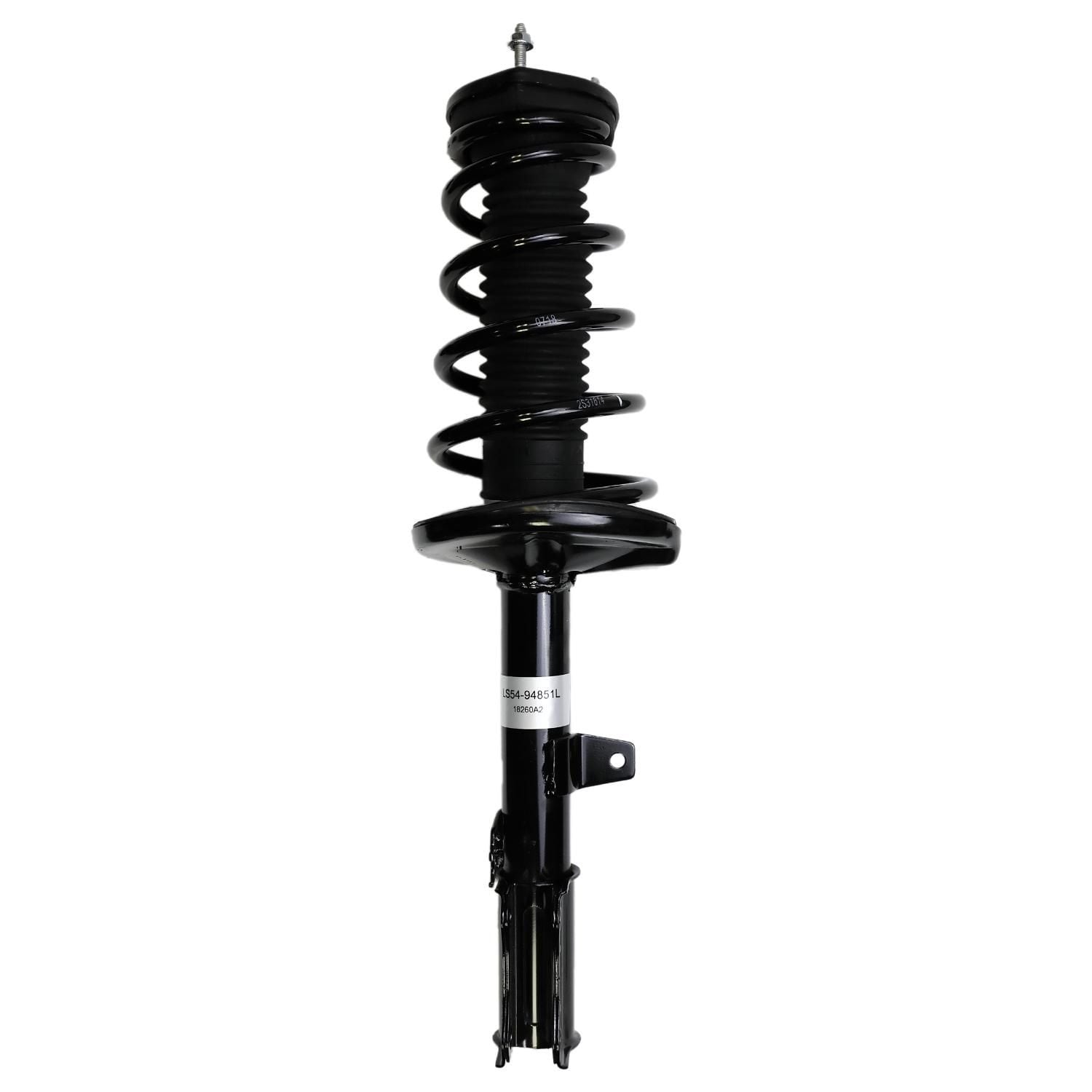 Suspension Strut and Coil Spring Assembly LS54-94851L