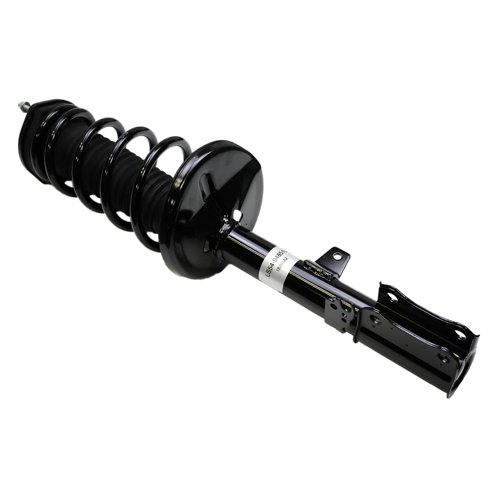 Suspension Strut and Coil Spring Assembly LS54-94851L