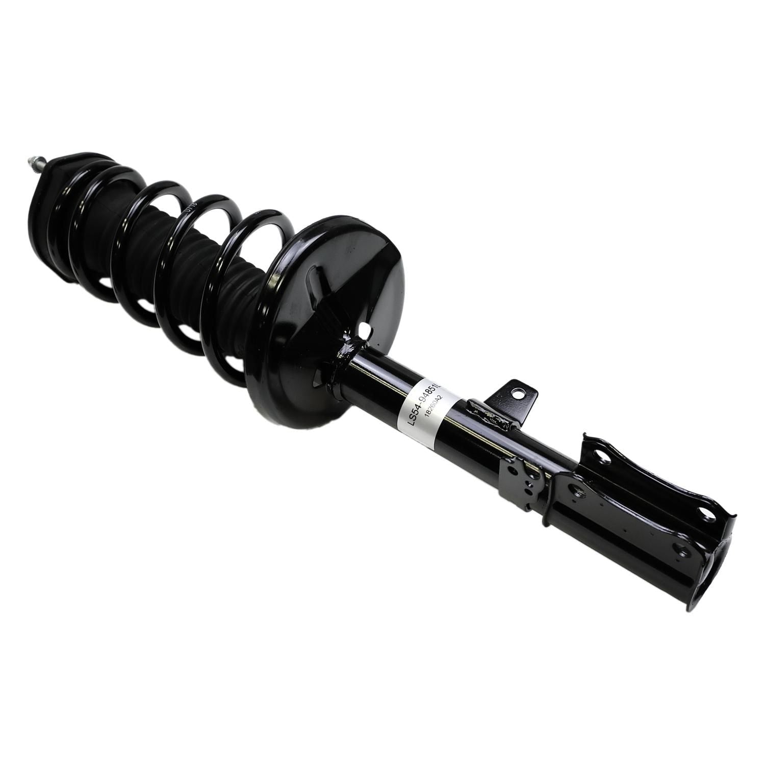 Suspension Strut and Coil Spring Assembly LS54-94851L