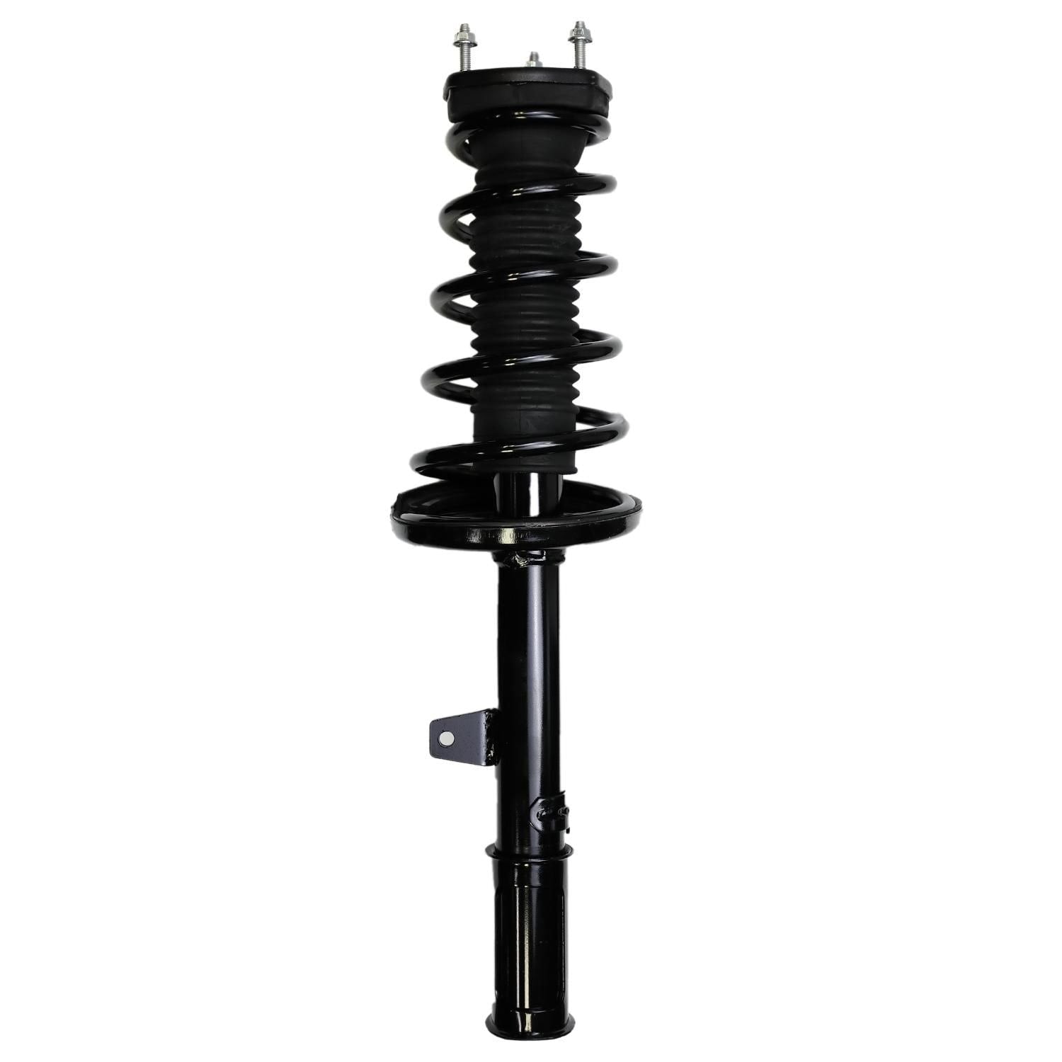 Suspension Strut and Coil Spring Assembly LS54-94851L