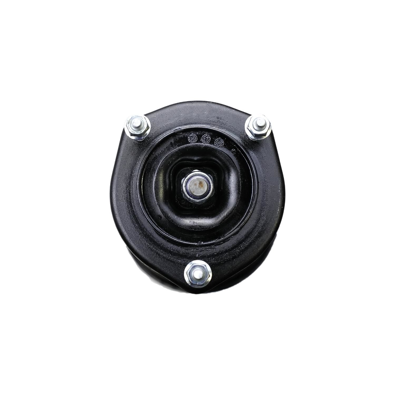 Suspension Strut and Coil Spring Assembly LS54-94851L