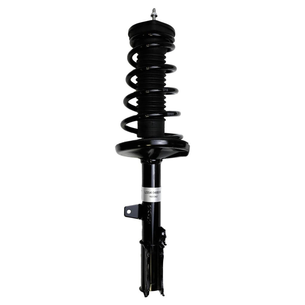 Suspension Strut and Coil Spring Assembly LS54-94851R