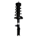 Suspension Strut and Coil Spring Assembly LS54-94851R