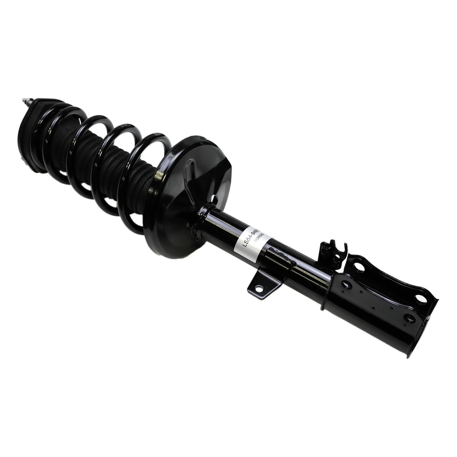 Suspension Strut and Coil Spring Assembly LS54-94851R