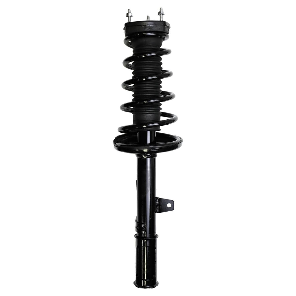 Suspension Strut and Coil Spring Assembly LS54-94851R